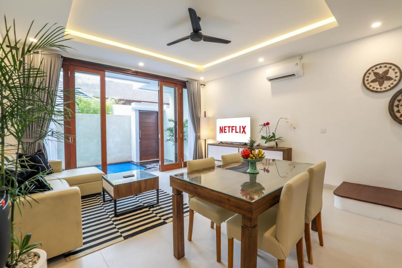 Vienna By Great Bali Villa Seminyak (Bali)