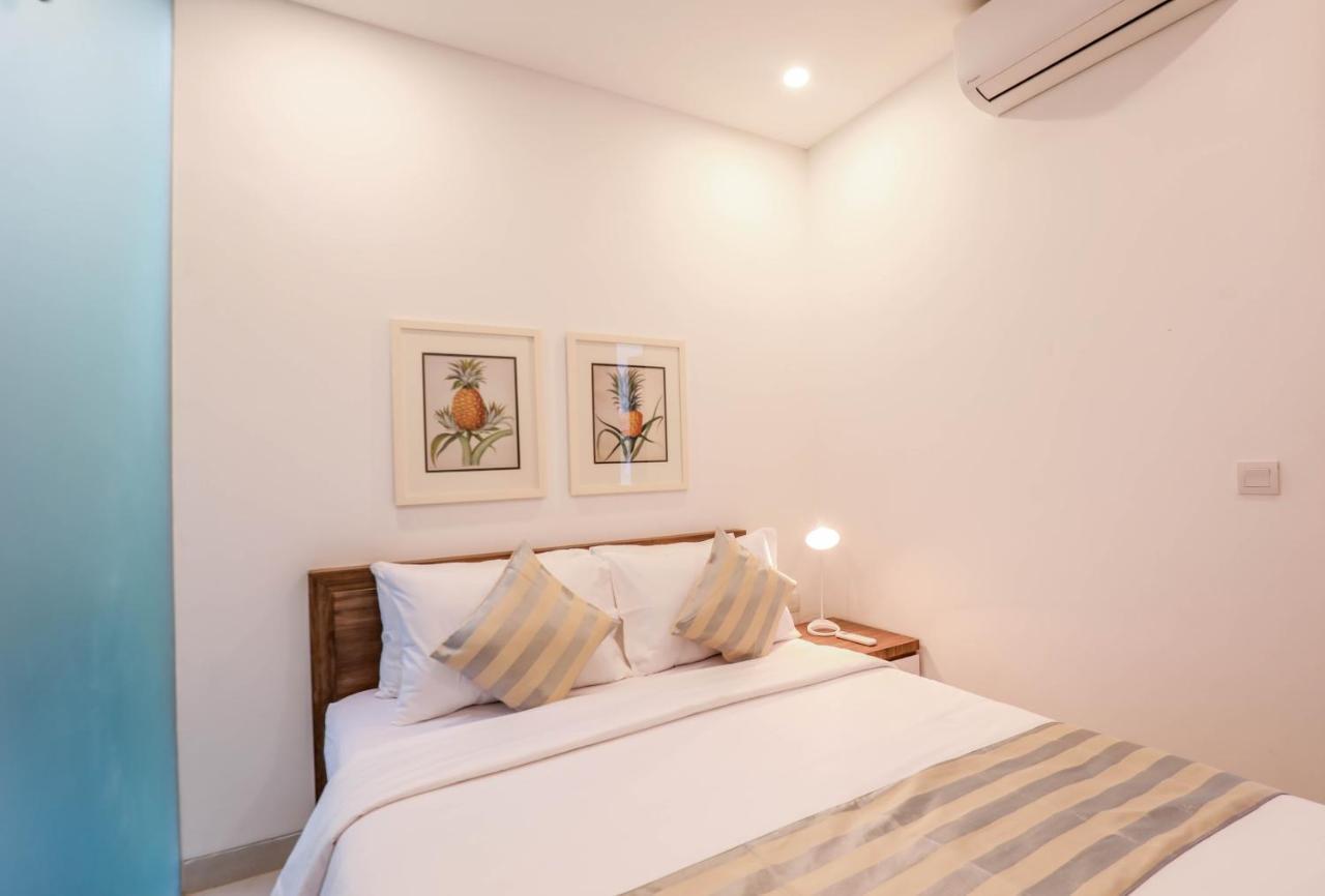 Vienna By Great Bali Villa