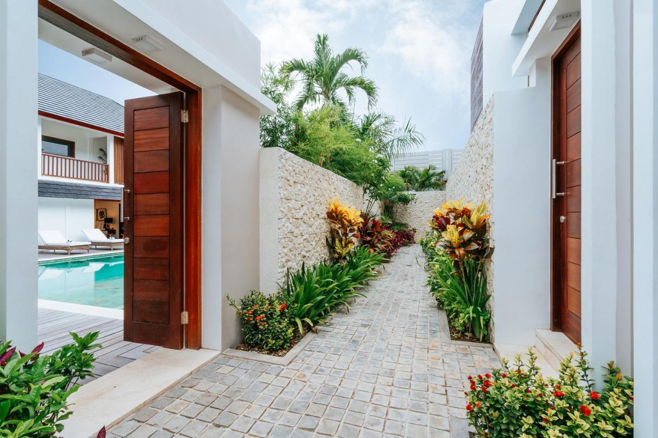 Vienna By Great Bali Villa *