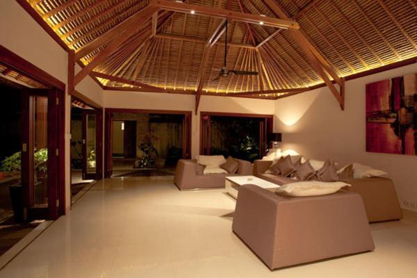 Vienna By Great Bali Villa Seminyak (Bali)