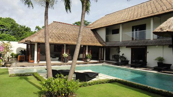 Vienna By Great Bali Villa