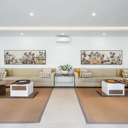 Vienna Villas By Great Bali Villas Seminyak  Exterior photo