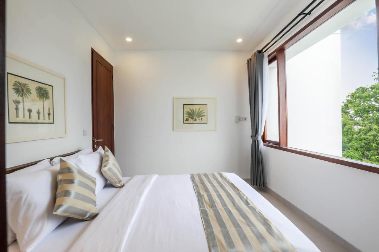 Vienna By Great Bali Villa *