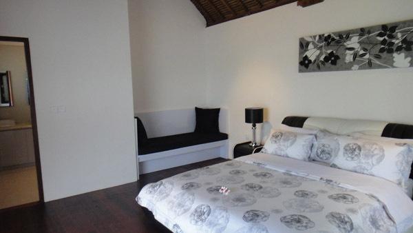 Villa Vienna By Great Bali